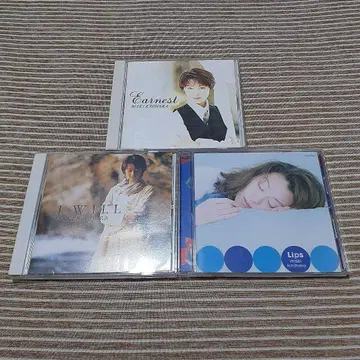 이치하라 마키 앨범 3장 [낱개 판매 OK]