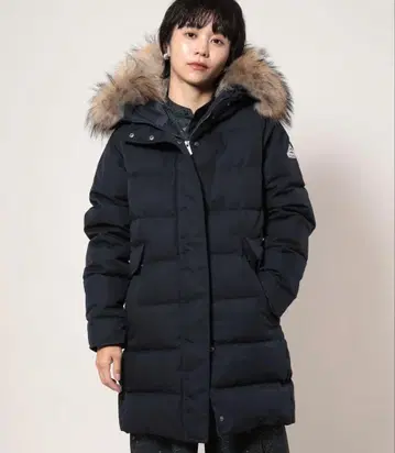 Pyrenex/피레넥스 다운 자켓