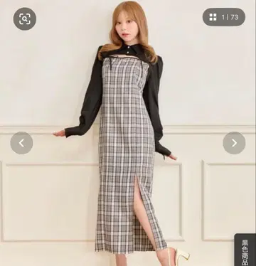 apres jour 원피스