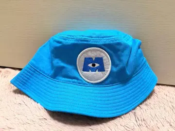 [ 새상품급 ] 몬스터즈 잉크 버킷 햇 58cm