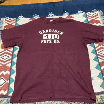 웨어하우스 T셔츠 X-LARGE