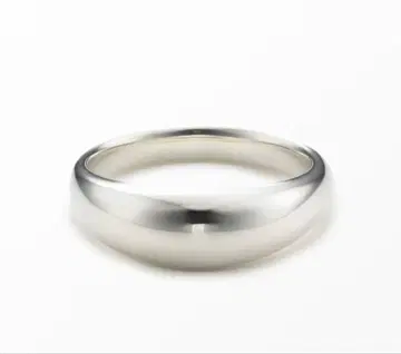 Jouete 쥬에테 젠더리스 반지 실버 9호