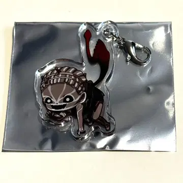 dbd 아크릴 참 허그