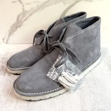 새상품 Clarks Desert Aerial 28.5cm 그레이