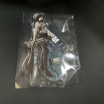 미카사 아크릴 스탠드