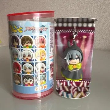 아이나나 테루콧토 센 스트랩