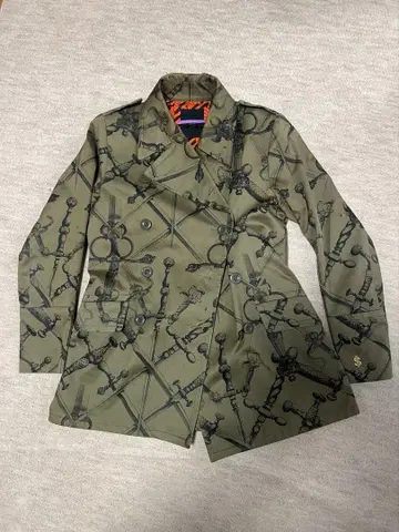 스웨거 swagger 코트 M