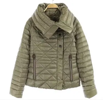 DUVETICA (듀베티카) 다운 자켓 여성용 40