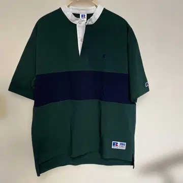 Russell Athletic 라거 셔츠