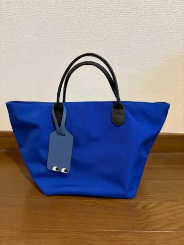 안야 힌드마치 참과 에르베샤 펠리에 백 세트