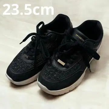 HIMIKO 스니커즈 23.5cm