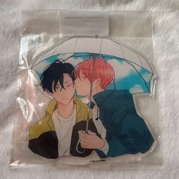 쿠키 와카메 인사이드 풀블룸 아크릴 스탠드