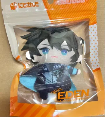 니지산지 악시아 크로네 니지파펫