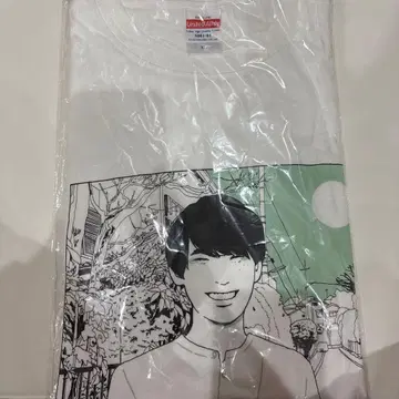 도시형 타카하시 소우 후쿠자와 셔츠