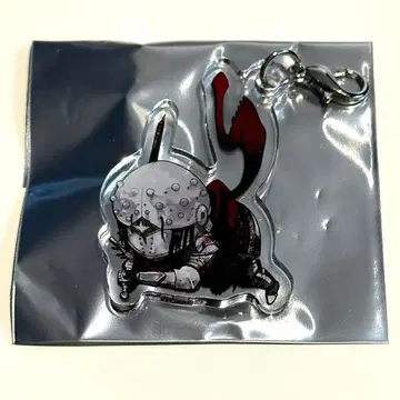 dbd 아크릴 참 나이트