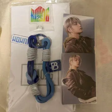 BEFIRST JUNON 세트