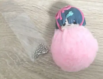 에이리언 스테이지 봉제 인형 키링 이반