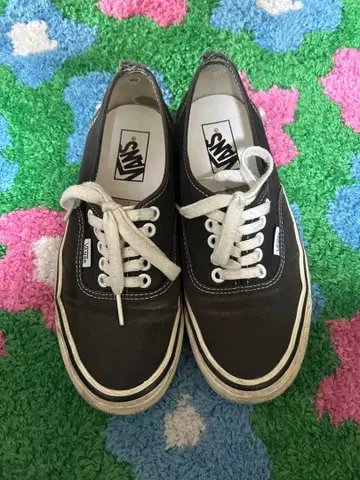 VANS authentic Anaheim