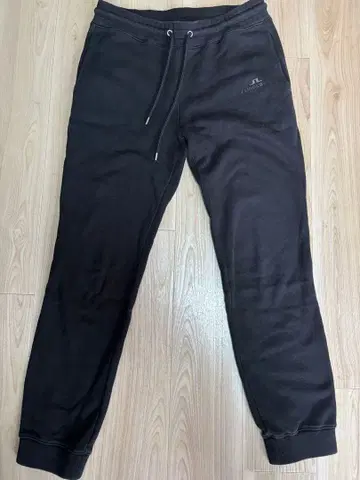 J.LINDEBERG 스웨트 팬츠