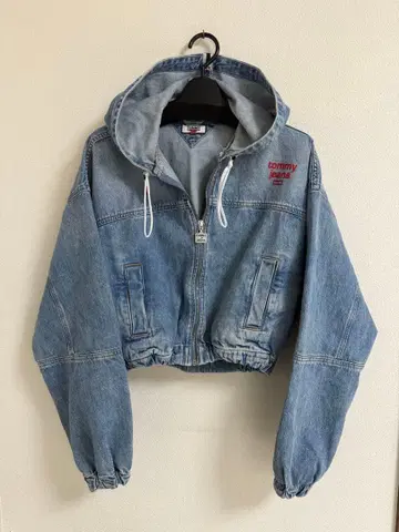 타미진스 타미 데님 자켓 아우터 S