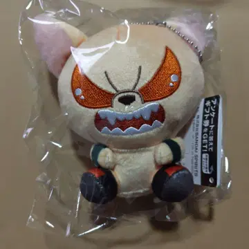 히로아카 애니멀 봉제 인형