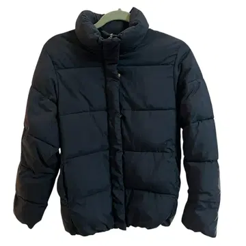 niko and - 니코앤드 다운 자켓 블랙