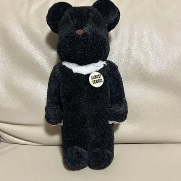 BE@RBRICK WORLD WIDE TOUR 후지와라 히로시 400%