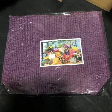 비오는날 BACH 바흐 데라웨어