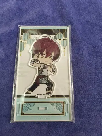 KING OF PRISM 아크릴 스탠드 에이스