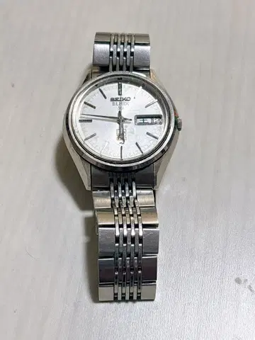 SEIKO ELNIX SG 0723-6010