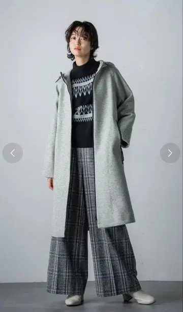 메이슨 그레이 코트