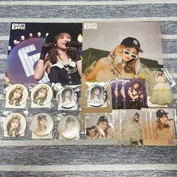 나카가와 루카 생일 기념 복권 단품 구매 가능