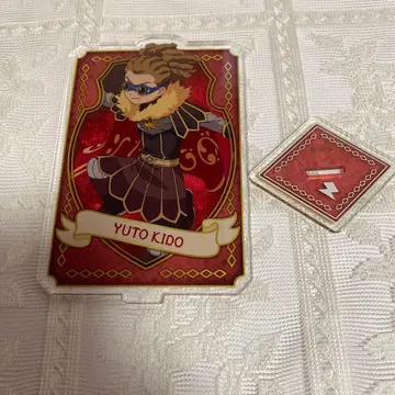 이나즈마 일레븐 이나이레 키도 유토 아크릴 스탠드 아크스타