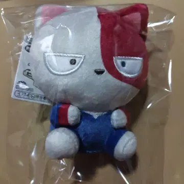 히로아카 애니멀 봉제 인형