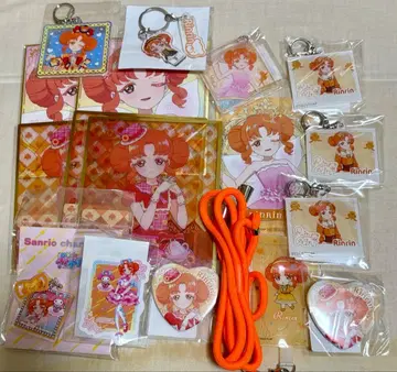 린 굿즈 세트 17점