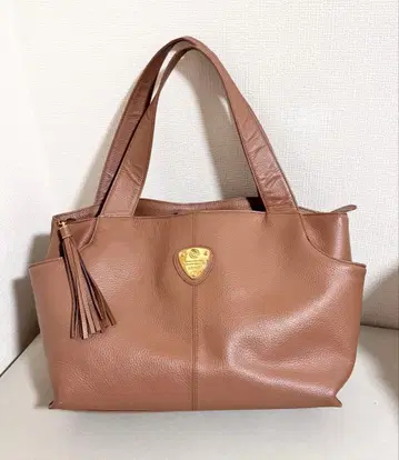 ATAO 아타오 팬크비 아몬드 A4 비즈니스 백