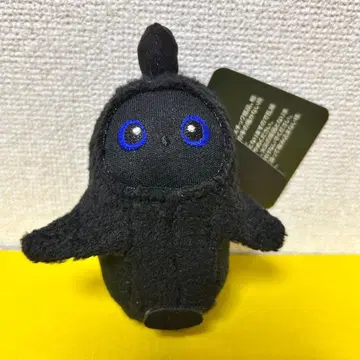 라보 fragment charm plush