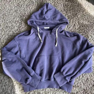 freaks store 빈티지 스타일 후가공 후드 후드티 25SS