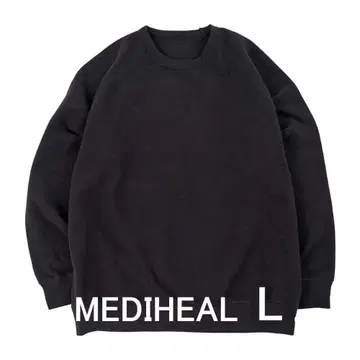 워크맨 메디힐 리커버리 의류 룸 트레이닝복 L