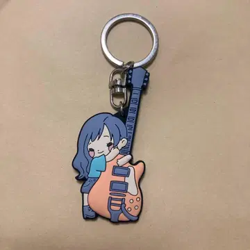 야마모토 사야 -&- 라이브 투어 러버 키링