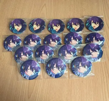 앙스타 캔뱃지 칸자키 소마