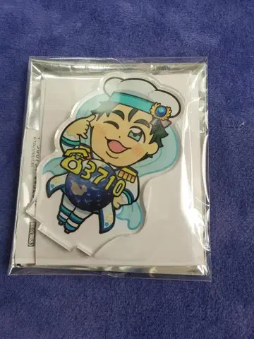 KING OF PRISM 아크릴 스탠드  미나토