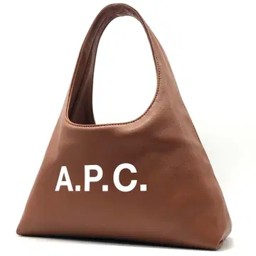 [미사용품] A.P.C. 아페쎄 BABY NINON 숄더백