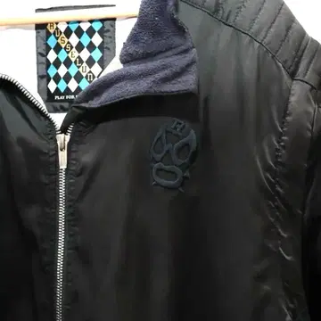 [ 고품질 ] Russeluno 충전솜 블루종 사이즈 6 라셀노