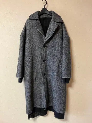 pas de calais 롱 코트