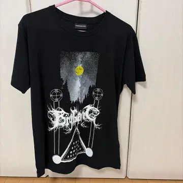 BIGBANG x PHENOMENONT 셔츠