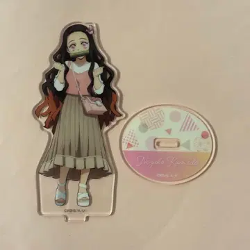카마도 네즈코 아크릴 스탠드 로손 귀멸의 칼날