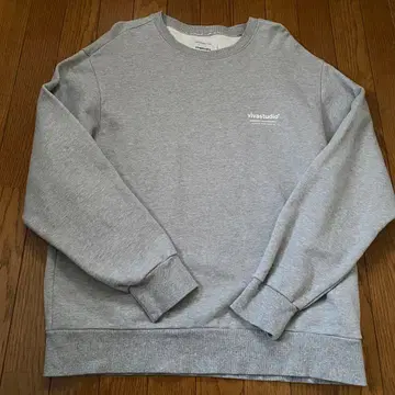 vivastudio 맨투맨