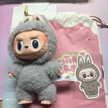 마카롱러브브 Sesame Bean