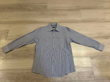 BLACKLABEL 긴팔 셔츠